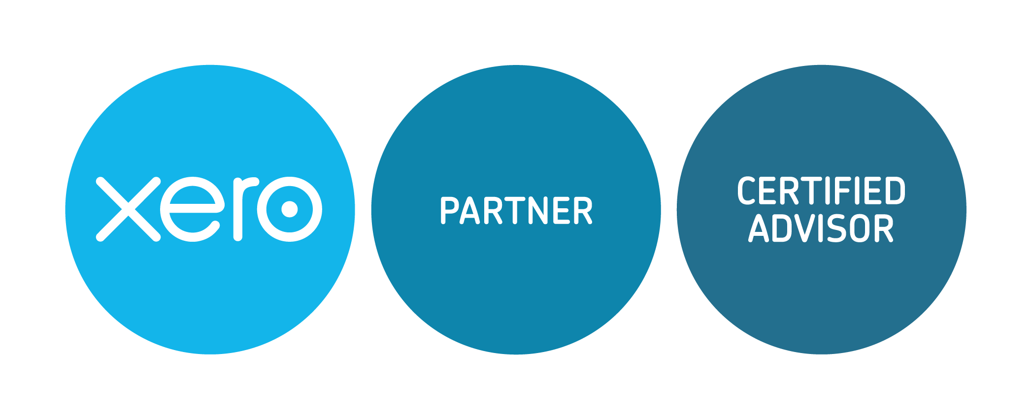 Xero Partner Certified